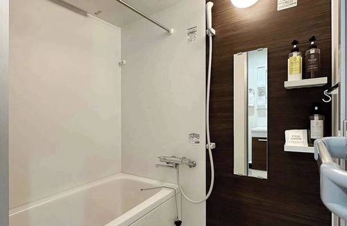Onomichi Apartment | Nice Apt in Onomichi near the Station for 3Ppl