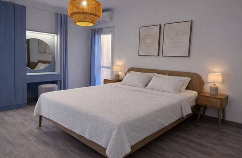 Marsa Matruh Apartment | Nice 2-bedroom apartment in Alamien