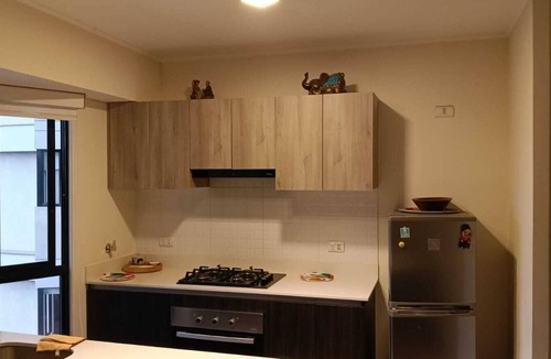 Barranco Apartment | Nice, equipped with gym and pool in Barranco