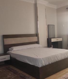 Al Mamsha El Seyahi Apartment | Nice flat in region Intercontinental