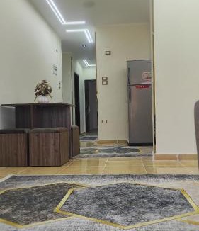 Al Mamsha El Seyahi Apartment | Nice flat in region Intercontinental
