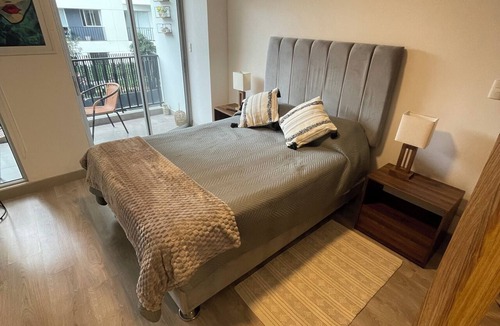 Barranco Apartment | Nice Loft in Barranco