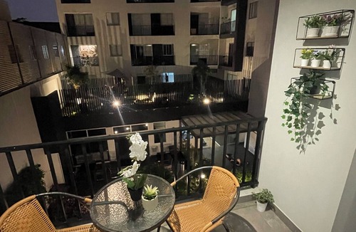 Barranco Apartment | Nice Loft in Barranco