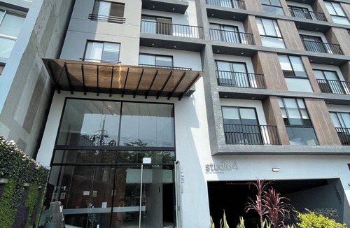 Barranco Apartment | Nice Loft in Barranco