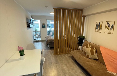 Barranco Apartment | Nice Loft in Barranco
