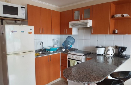Leuro Apartment | Nice Marriage department in Miraflores