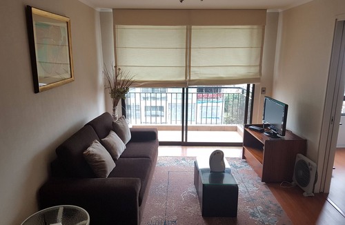 Leuro Apartment | Nice Marriage department in Miraflores