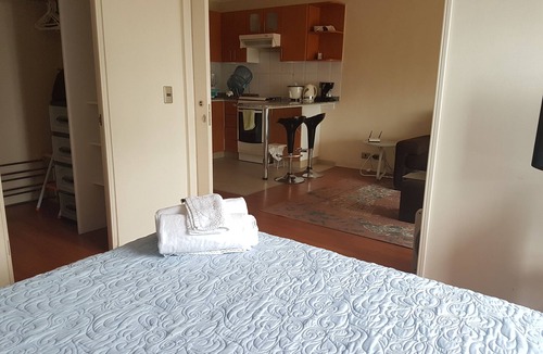 Leuro Apartment | Nice Marriage department in Miraflores
