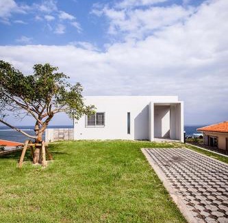 Kabira House | "NICE!" Ocean view of Ishigaki island, Okinawa/Four-bedroom Villa