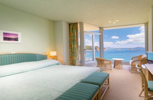 Nango Hotel | Nichinan Kaigan Nango Prince Hotel