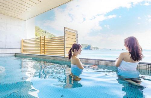 Nango Hotel | Nichinankaigan Nango Prince Hotel