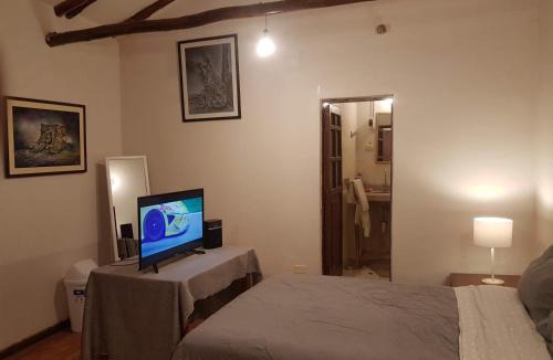 Cusco Historic Center House | Nico Homes