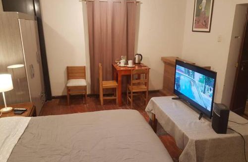 Cusco Historic Center House | Nico Homes