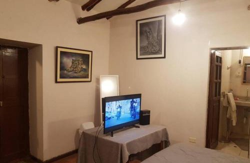 Cusco Historic Center House | Nico Homes