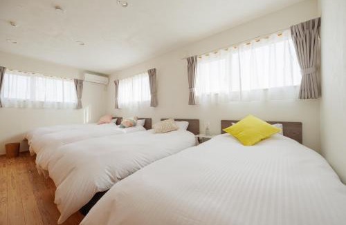 Konominato Villa | Nicostay Katsuura Beach