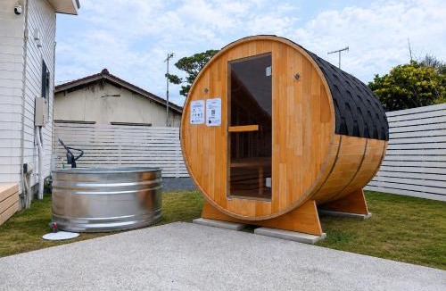 Kujukuri House | nicotto九十九里