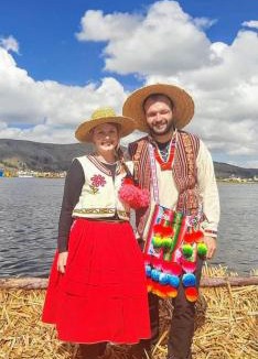 Puno Bed & Breakfast | NIDO DEL TITICACA Eco Lodge