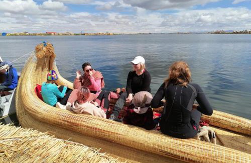 Puno Bed & Breakfast | NIDO DEL TITICACA Eco Lodge