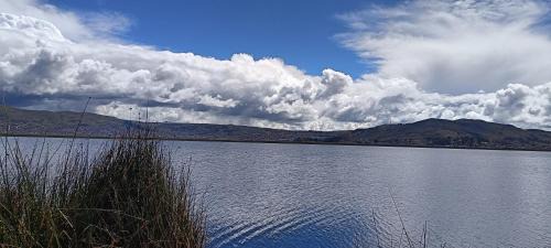 Puno Bed & Breakfast | NIDO DEL TITICACA Eco Lodge