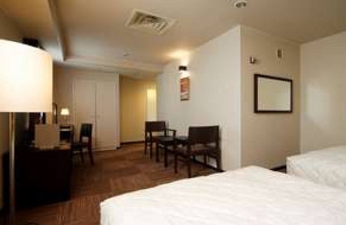 Chuo Ward Hotel | Niigata City Hotel