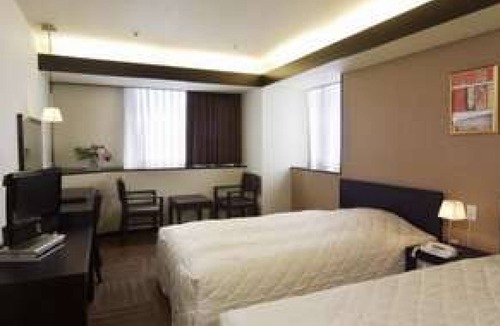 Chuo Ward Hotel | Niigata City Hotel