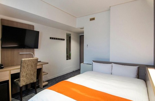 Chuo Ward Hotel | Niigata Daiichi Hotel