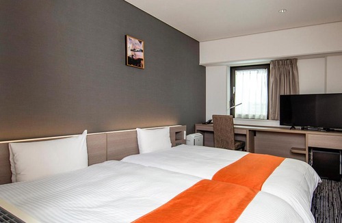 Chuo Ward Hotel | Niigata Daiichi Hotel