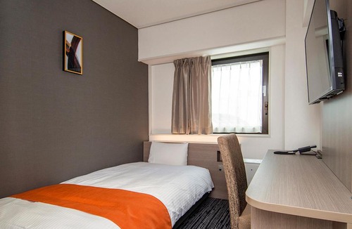 Chuo Ward Hotel | Niigata Daiichi Hotel