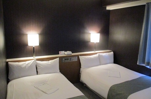 Chuo Ward Hotel | Niigata Keihin Hotel