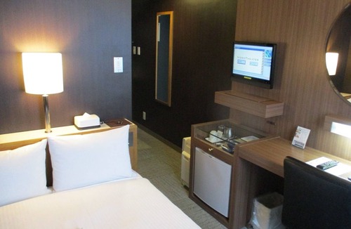 Chuo Ward Hotel | Niigata Keihin Hotel