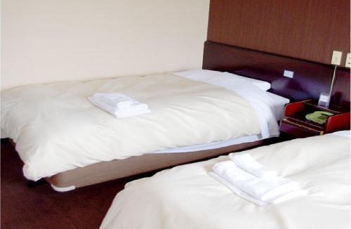 Chuo Ward Hotel | Niigata Park Hotel