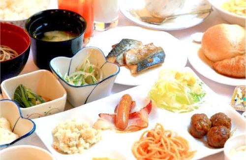 Chuo Ward Hotel | Niigata Park Hotel