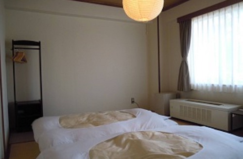 Chuo Ward Hotel | Niigata Park Hotel