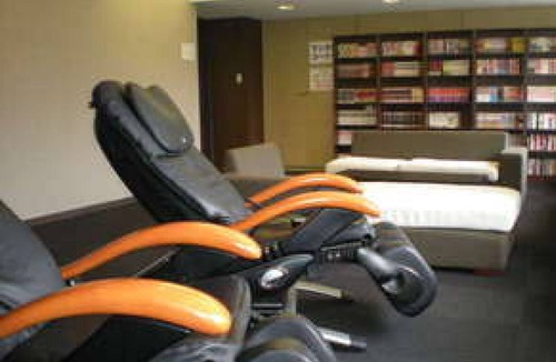 Chuo Ward Hotel | Niigata Park Hotel