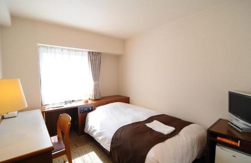 Chuo Ward Hotel | Niigata Toei Hotel