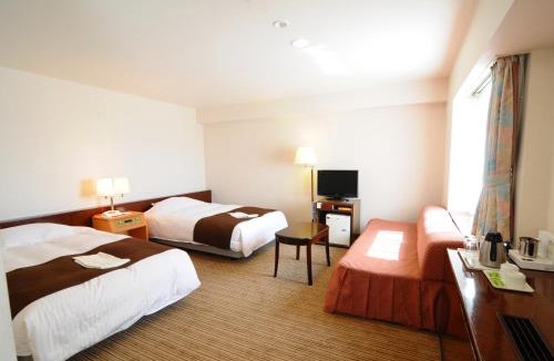 Chuo Ward Hotel | Niigata Toei Hotel