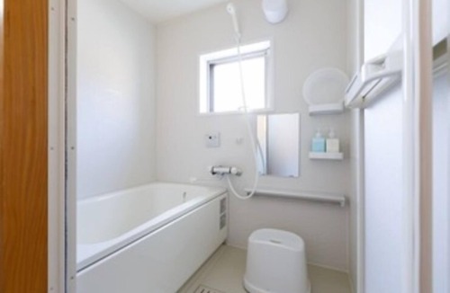 Minami Ward House | Niigatashi Aguri Park