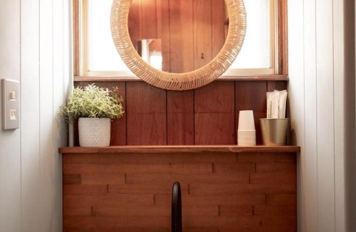 Yoichi House | NIKI HOUSE -Yoichi 貸切一軒家