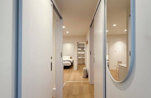 Hiroshima City Centre Apartment | Nikke 302
