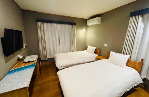 Nikko Bed & Breakfast | Nikko Akarinoyado Villa Revage