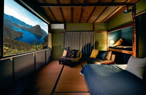 Nikko Villa | Nikko Botan