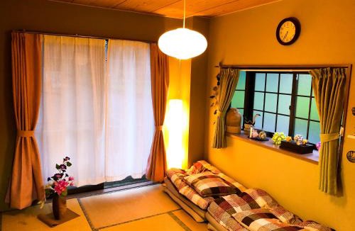 Nikko Apartment | Nikko Dream House