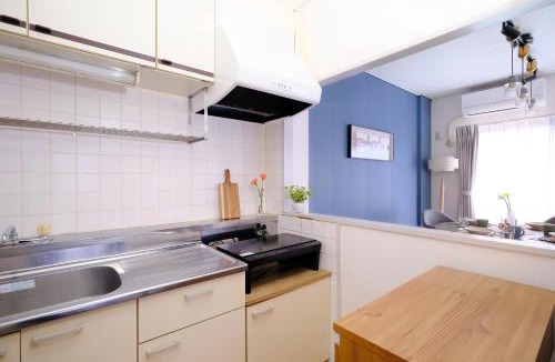 Imaichi Apartment | Nikko Hashinoya Segawa 日光橋ノ家 -瀬川-