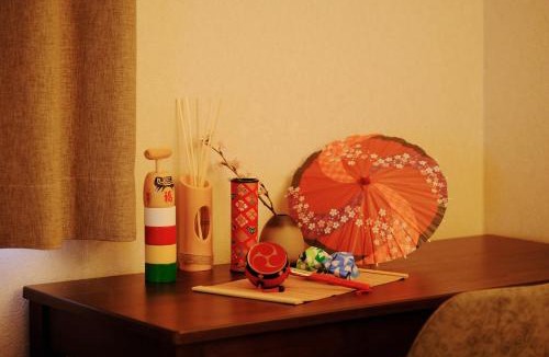 Imaichi Apartment | Nikko Hashinoya Segawa 日光橋ノ家 -瀬川-
