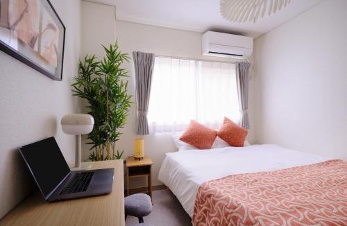 Imaichi Apartment | Nikko Hashinoya Segawa 日光橋ノ家 -瀬川-