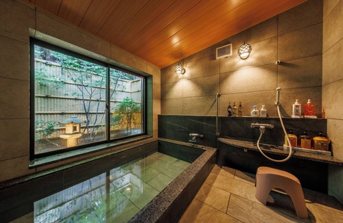 Nikko House | Nikko Hoshinoyado