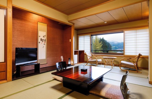 Nikko House | Nikko Hoshinoyado