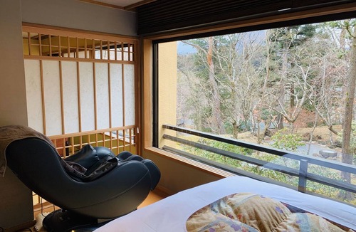 Nikko House | Nikko Hoshinoyado