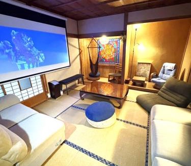 Imaichi Hostel | Nikko-Imaichi "The LINKs" Dormitory House