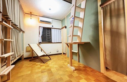 Imaichi Hostel | Nikko-Imaichi "The LINKs" Dormitory House
